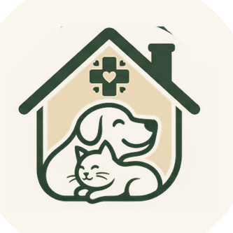 Home Vet Nurse logo